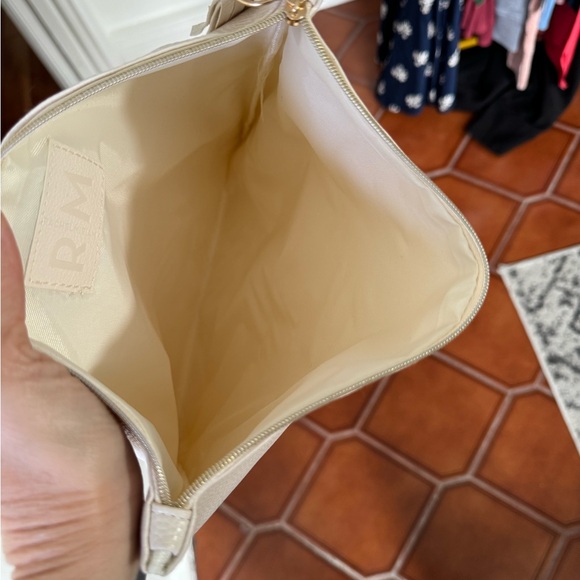 Multi use evening  clutch or pouch - Picture 9 of 9